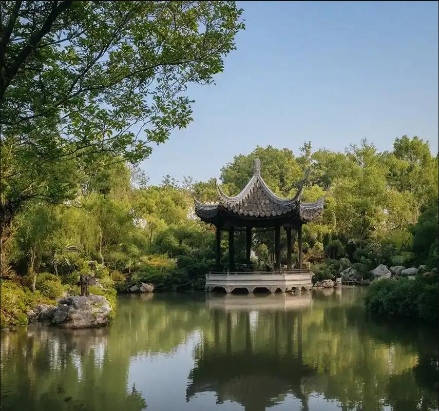 藁城迎松餐饮有限公司